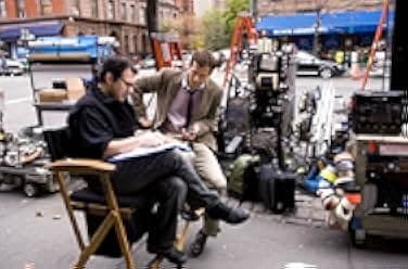 Definitely, Maybe 2008