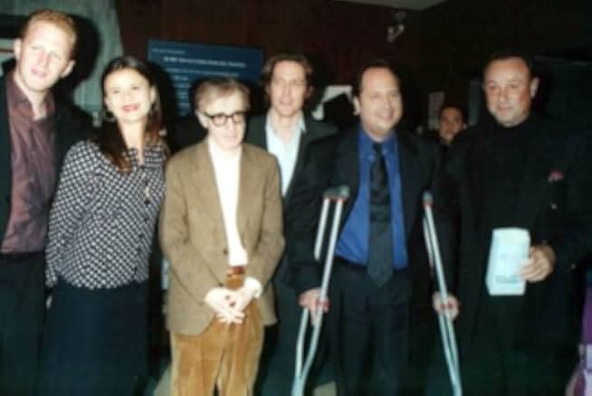 Small Time Crooks 2000