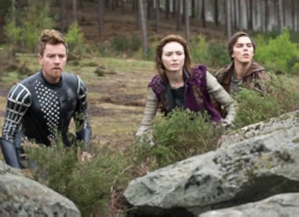 Jack the Giant Slayer 2013