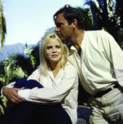 The Night of the Iguana 1964