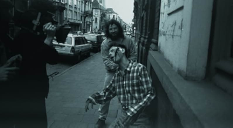 Man Bites Dog 1992