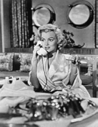 Gentlemen Prefer Blondes 1953