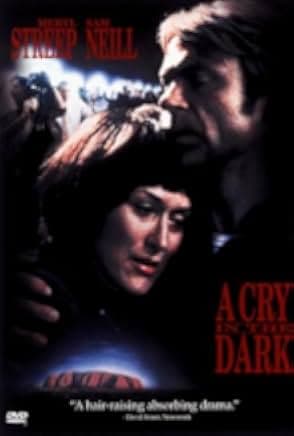 A Cry in the Dark 1988
