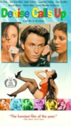Denise Calls Up 1996