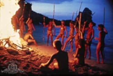 Lord of the Flies 1990