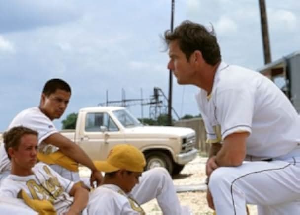 The Rookie 2002