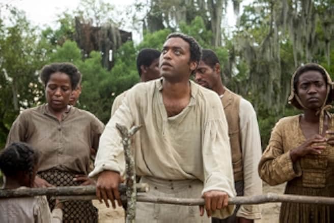 12 Years a Slave 2013