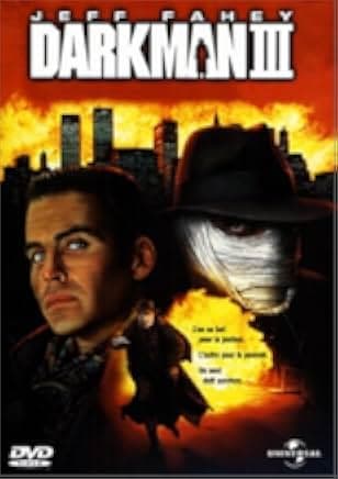 Darkman III: Die Darkman Die 1996
