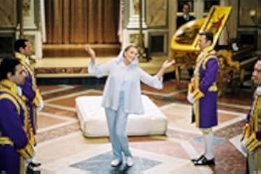 The Princess Diaries 2: Royal Engagement 2004