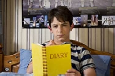 Diary of a Wimpy Kid: Dog Days 2012
