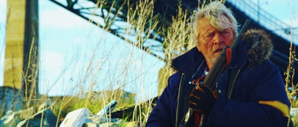 Hobo with a Shotgun 2011