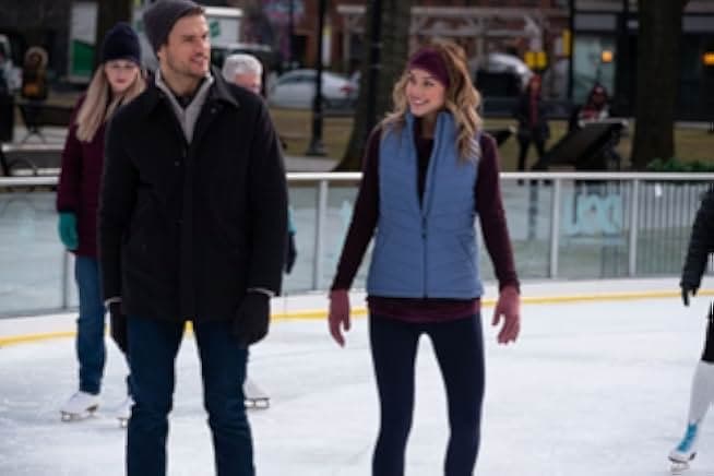 Christmas on Ice 2020