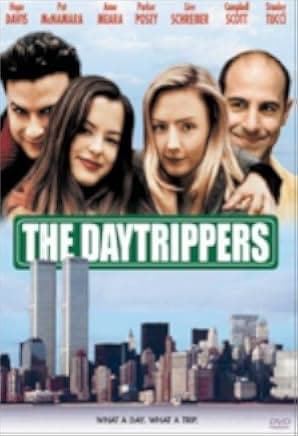 The Daytrippers 1996
