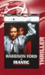 Frantic 1988