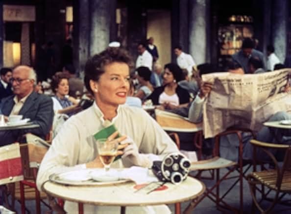 Summertime 1955