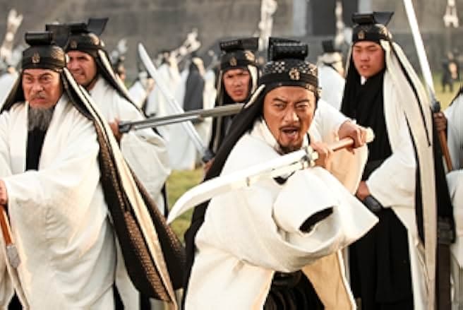 White Vengeance 2011