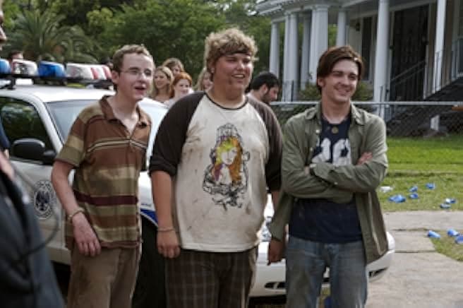 College 2008