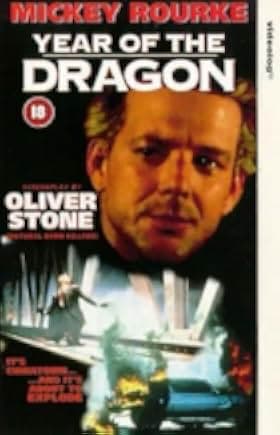 Year of the Dragon 1985
