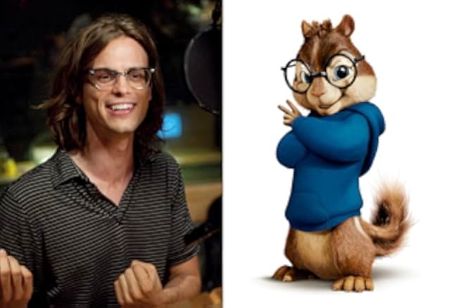 Alvin and the Chipmunks: The Squeakquel 2009