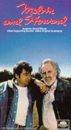 Melvin and Howard 1980