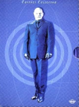 Fantomas Unleashed 1965
