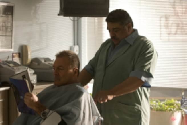 Once Upon a Time in Brooklyn 2013