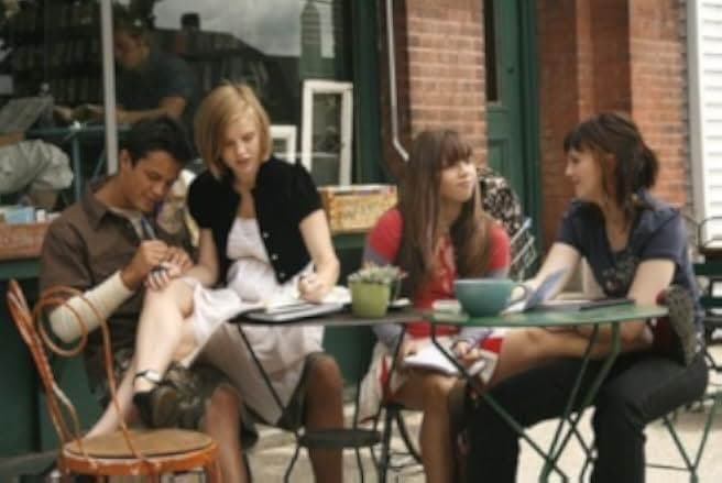 Normal Adolescent Behavior 2007