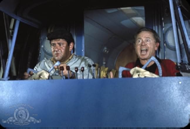 It's a Mad Mad Mad Mad World 1963