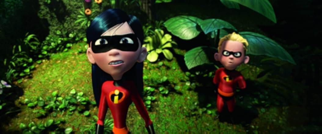 The Incredibles 2004