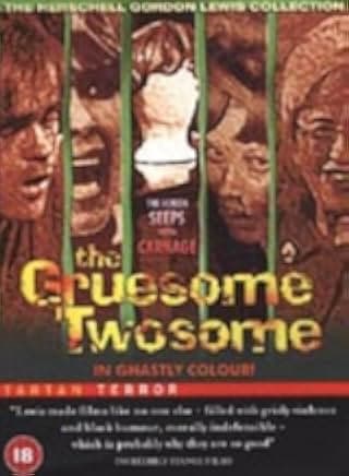 The Gruesome Twosome 1967