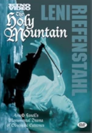 The Holy Mountain 1926