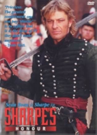 Sharpe's Honour