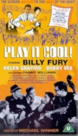 Play It Cool 1962