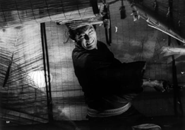 The Sword of Doom 1966