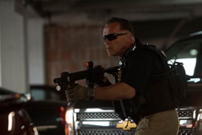 Sabotage 2014