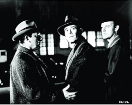 The Wrong Man 1956