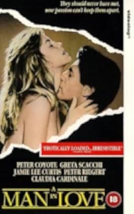 Un homme amoureux 1987