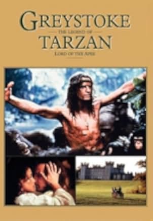 Greystoke: The Legend of Tarzan, Lord of the Apes 1984