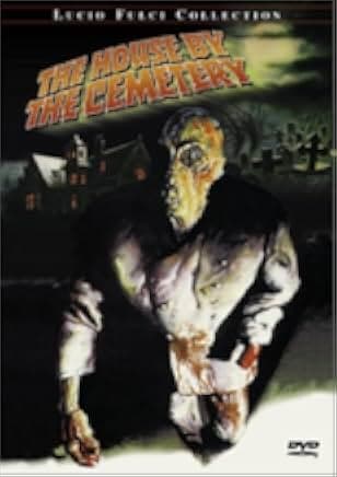 The House by the Cemetery 1981