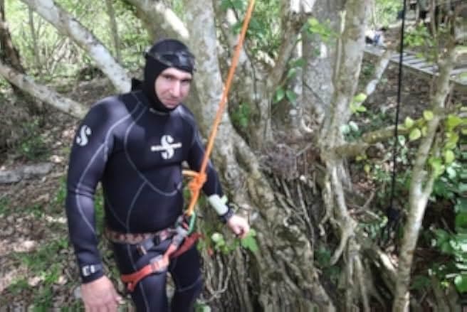 Curse of the Mayans 2017