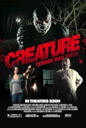 Creature 2011