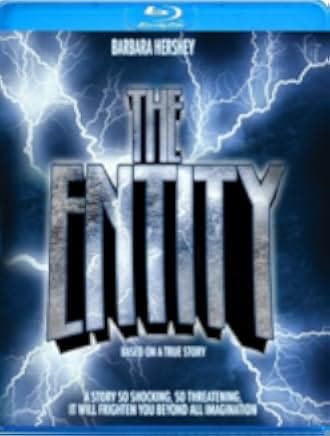 The Entity 1982