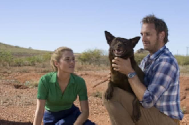 Red Dog 2011