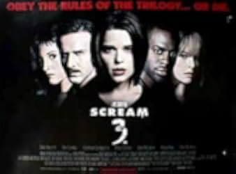 Scream 3 2000