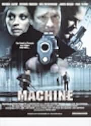 Machine 2007