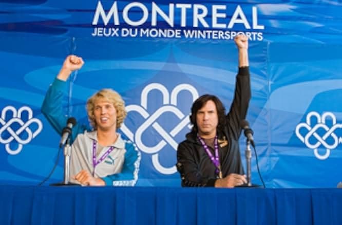 Blades of Glory 2007