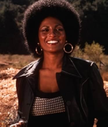 Foxy Brown 1974