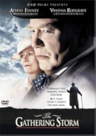 The Gathering Storm 2002