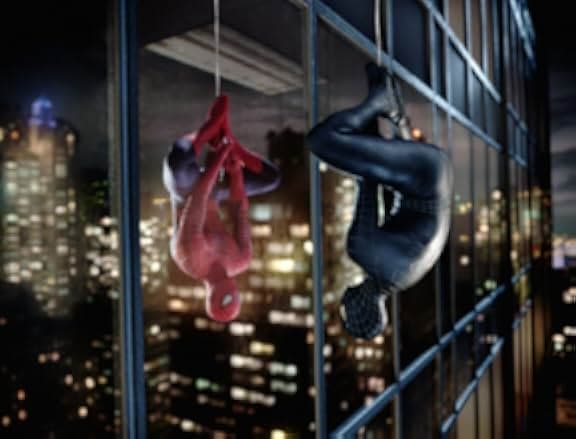 Spider-Man 3 2007