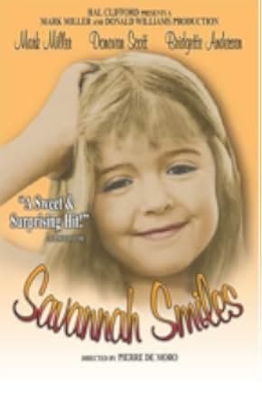 Savannah Smiles 1982